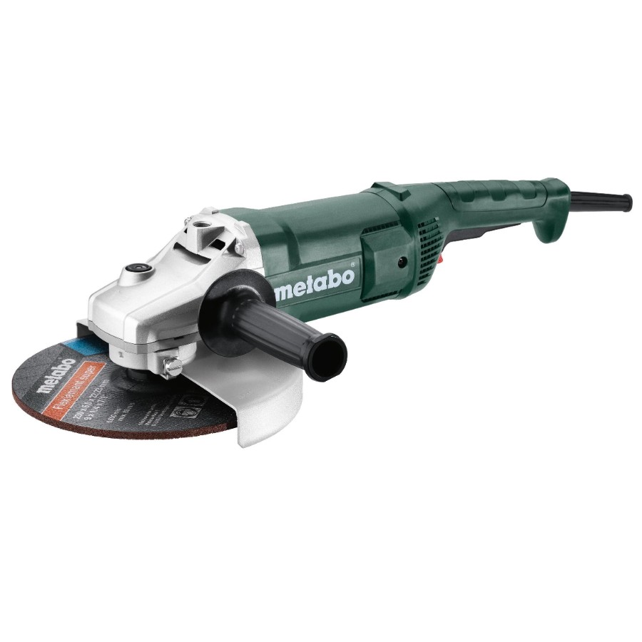 УШМ Metabo W 2000-230 (2000 Вт, 230 мм)
