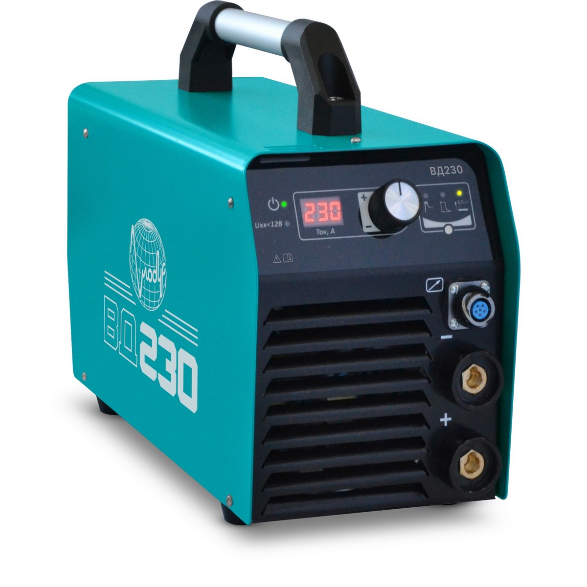 Сварочный аппарат ВД-230 Globus НАКС