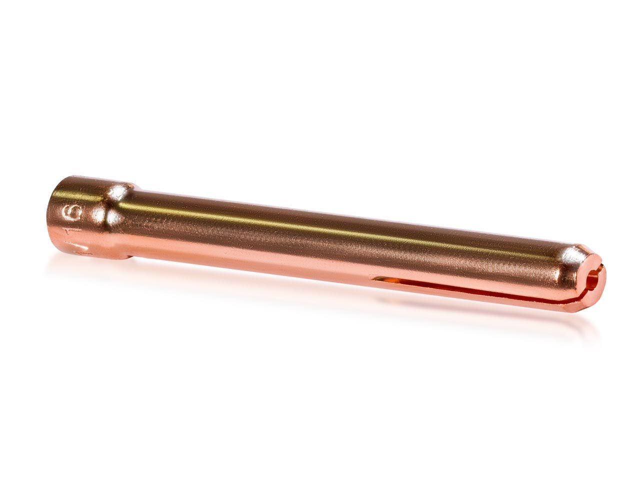 Цанга КЕДР (TIG-17–18–26 PRO/EXPERT) Ø 1,6 мм 7200056