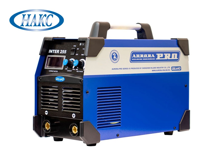 Инвертор Аврора Pro INTER 255 /Aurora-Pro