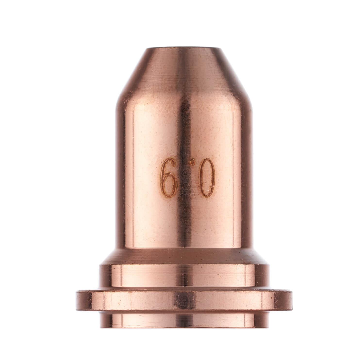 Сопло BS 0,9мм 40A IPT 60 NOM6009 ПТК