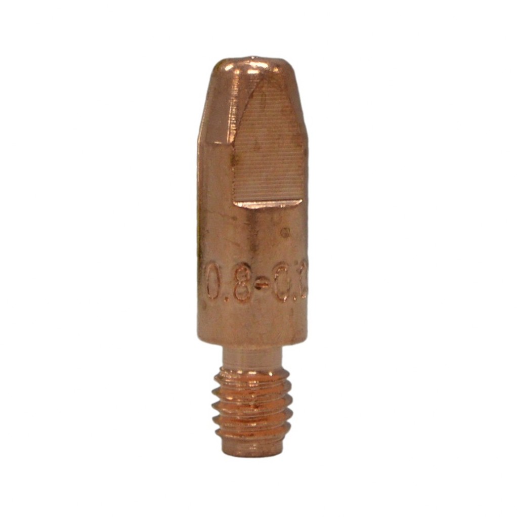 Наконечник медный E-Cu M6x28x0,8 PRO КЕДР