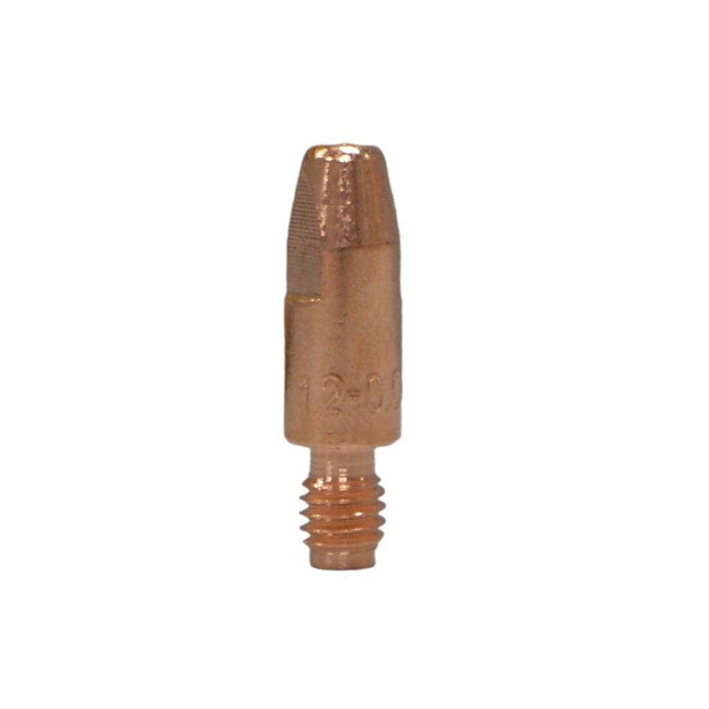 Наконечник медный E-Cu M6x28x1,2 PRO КЕДР