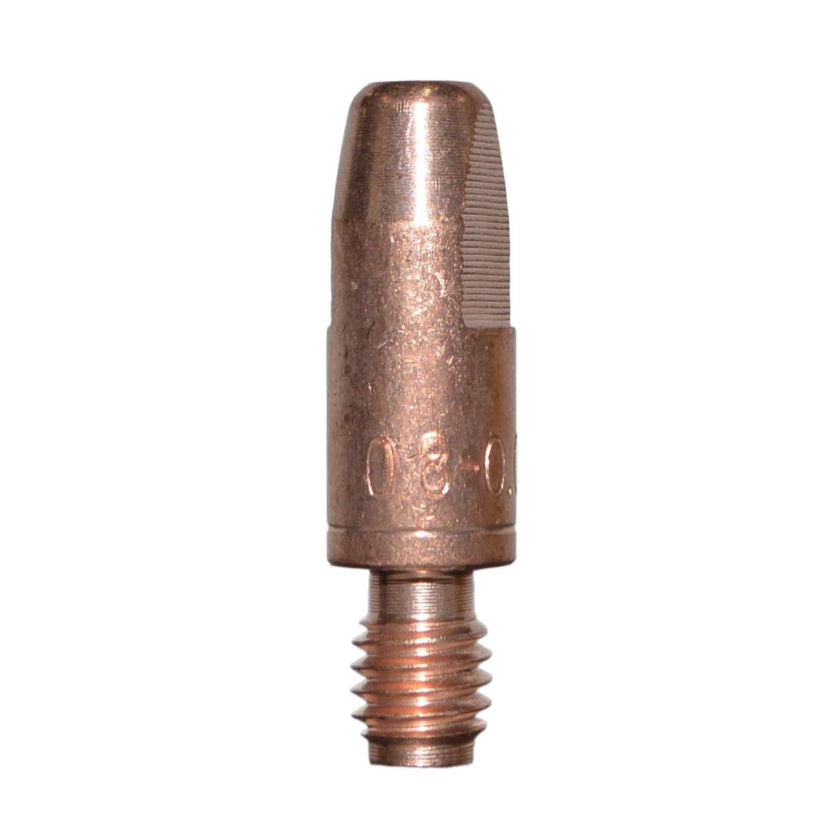 Наконечник медный CUCRZR M6x28x0,8 PRO КЕДР