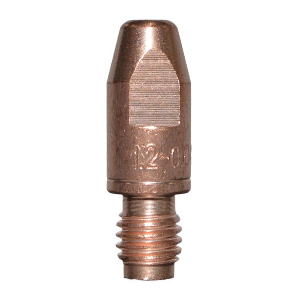 Наконечник медный CUCRZR M8x30x1,2 PRO КЕДР