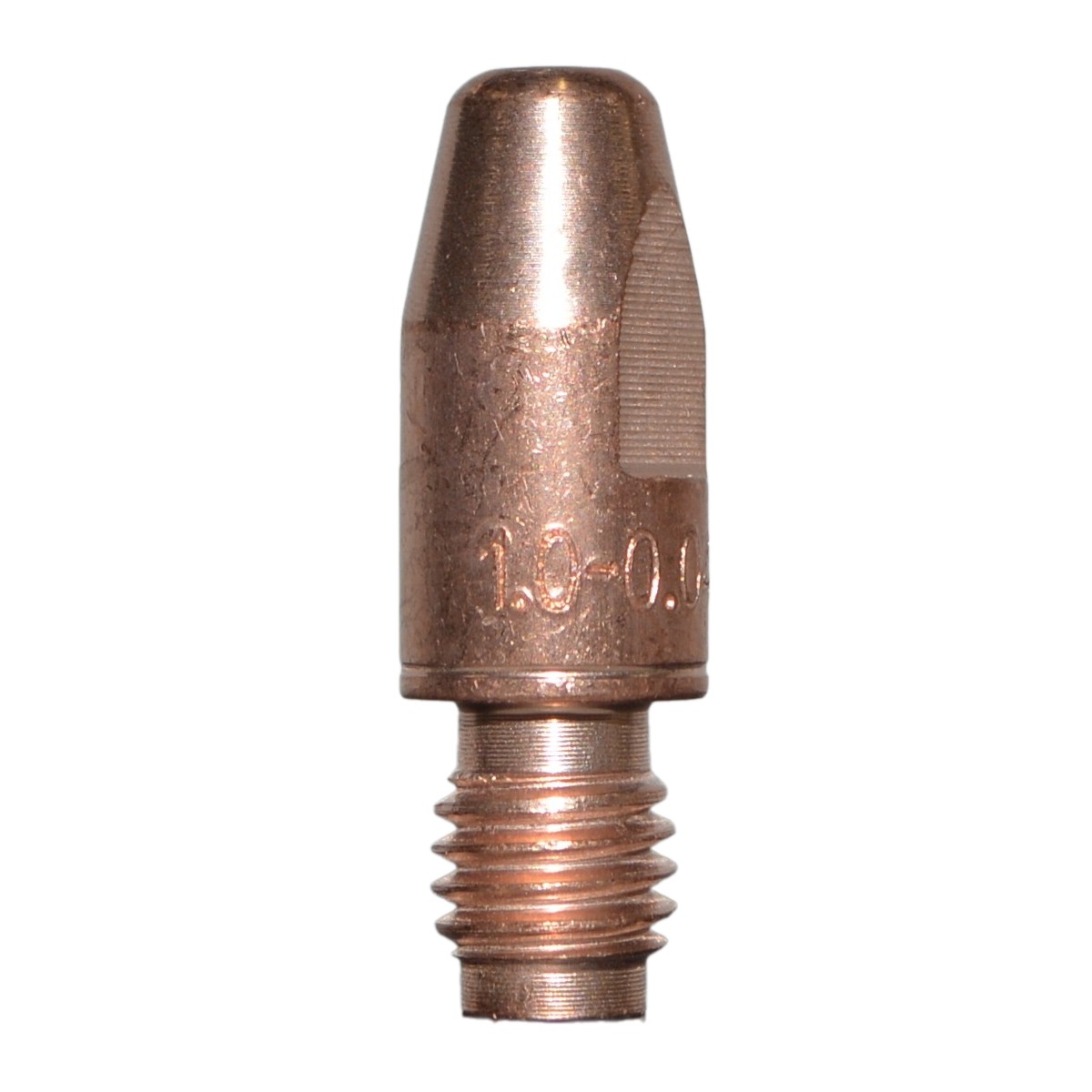 Наконечник медный CUCRZR M8x30x1,0 PRO КЕДР
