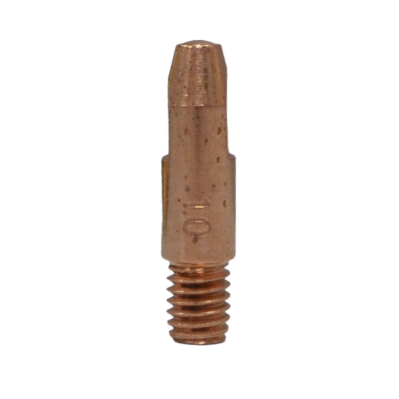Наконечник медный E-Cu M6x27x1,0 PRIME КЕДР
