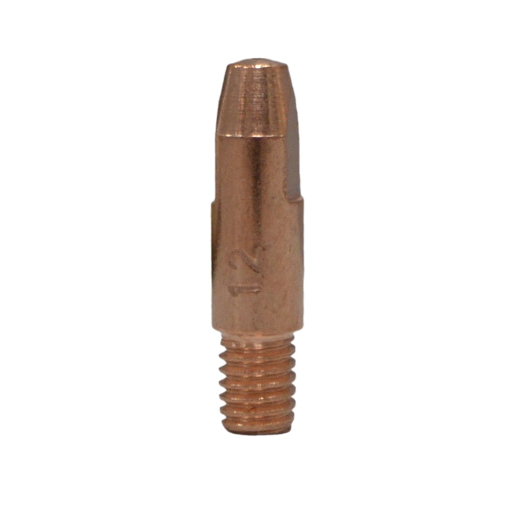 Наконечник медный E-Cu M6x27x1,2 PRIME КЕДР