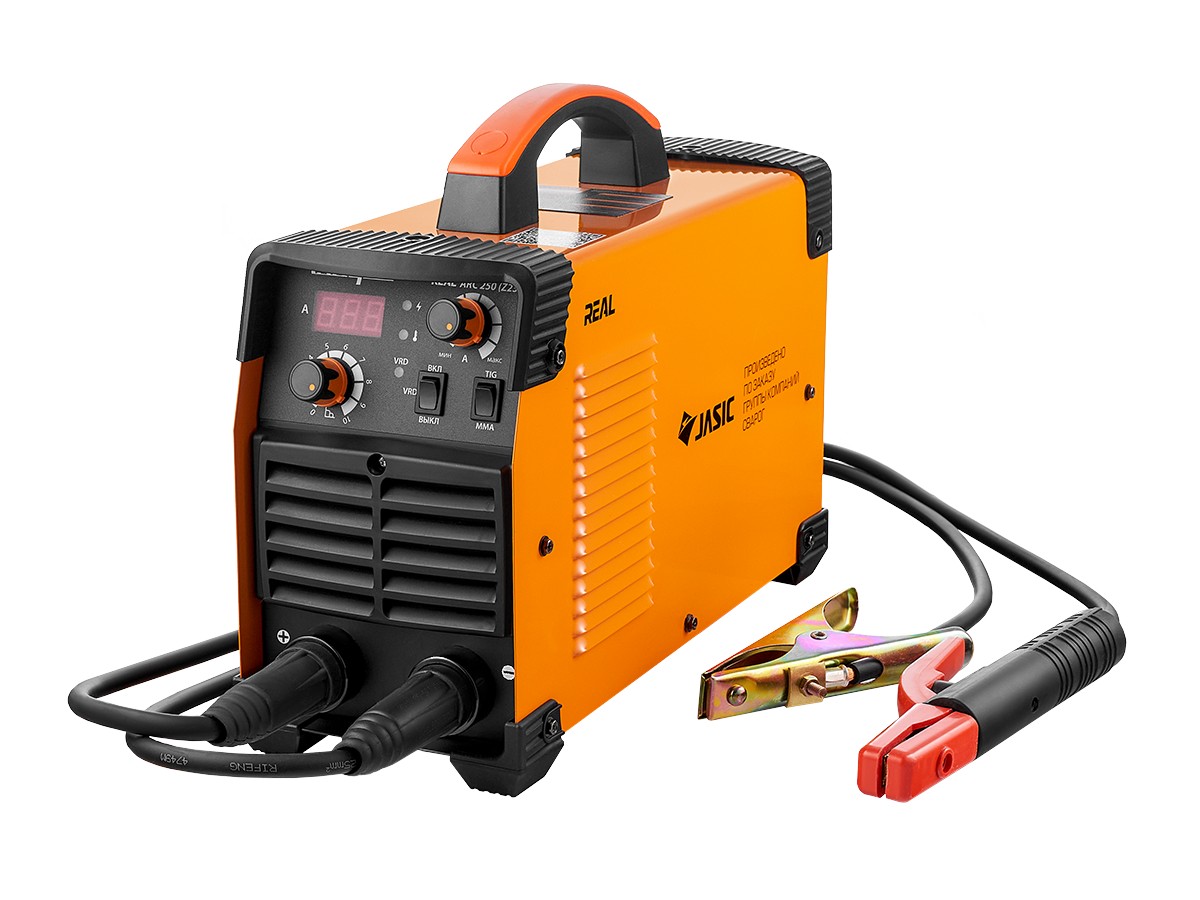 Инвертор Сварог ARC 250 "REAL" (Z231) — изображение 2