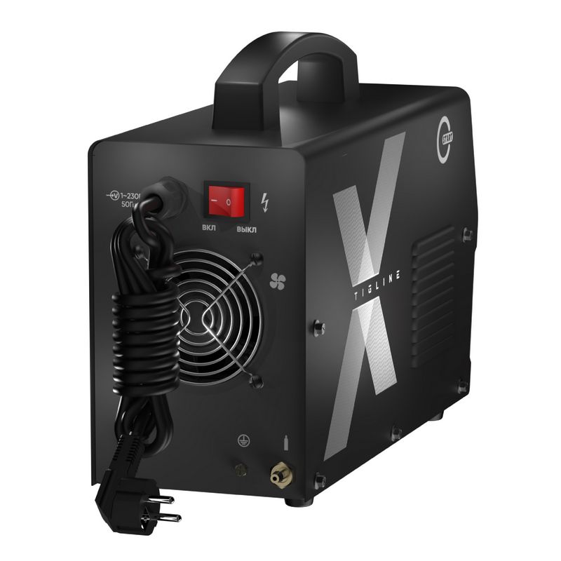 Аппарат аргонодуговой сварки Старт TIG Line X200 DC PULSE — изображение 2