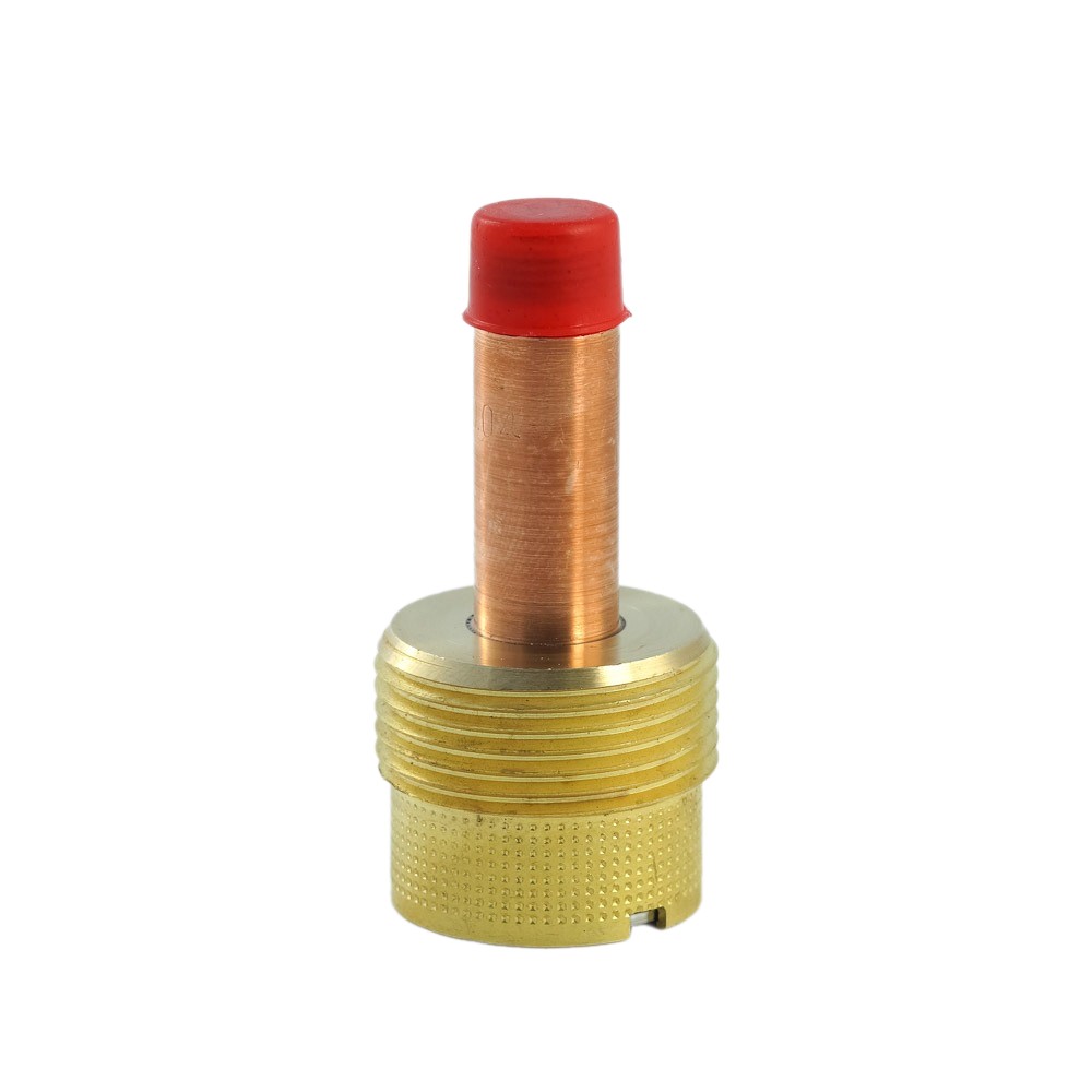 Держатель цанги газ. линза XL d=2,4 (TIG 17–18–26) SF-0230154