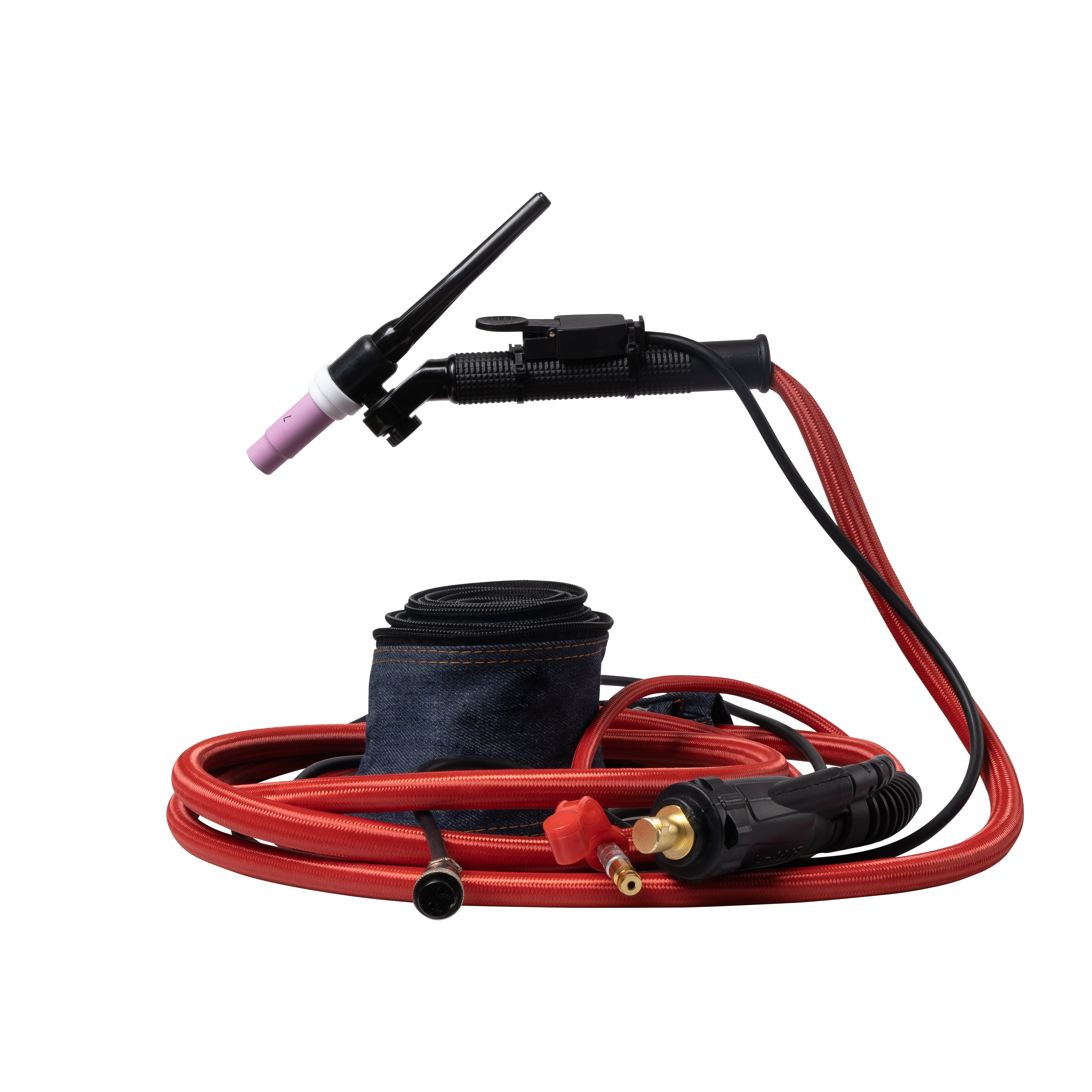 Горелка START TIG RF 26 4 м SuperFlex