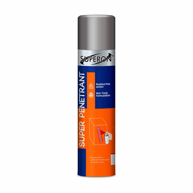 Краситель пенетрант SUPER PENETRANT 400мл