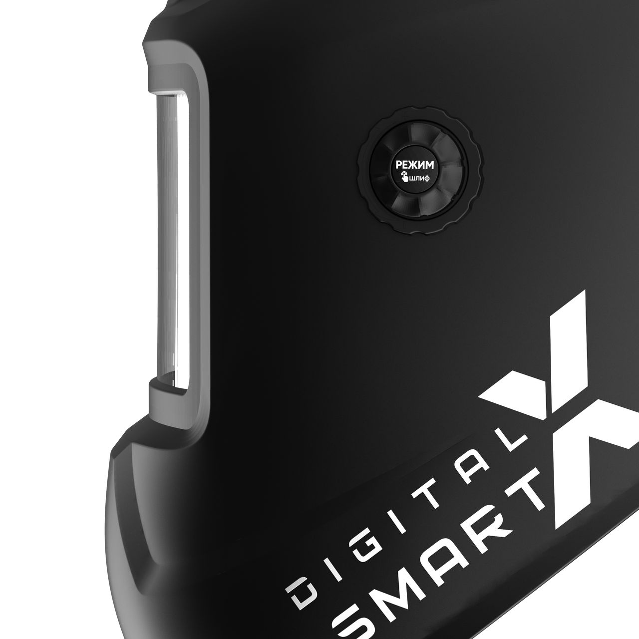 Маска сварщика "Хамелеон" START DIGITAL X SMART 51ST04X — изображение 5