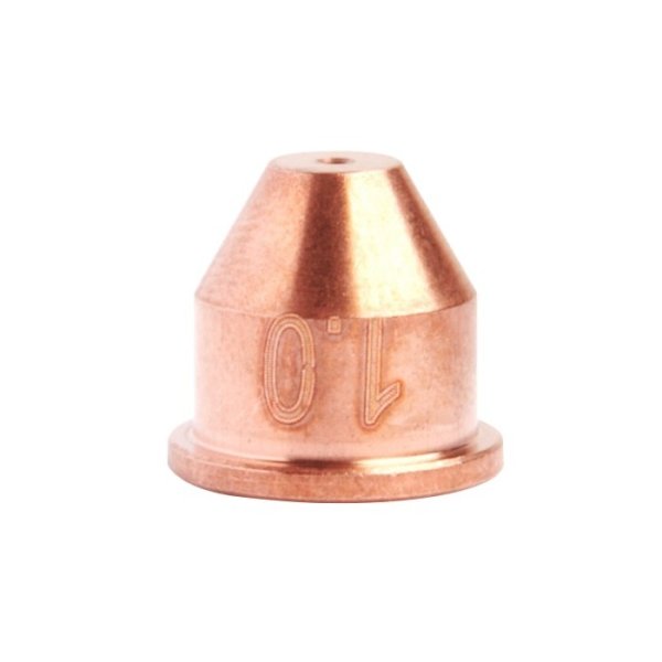 Сопло D 1,0 CS50  конусное
