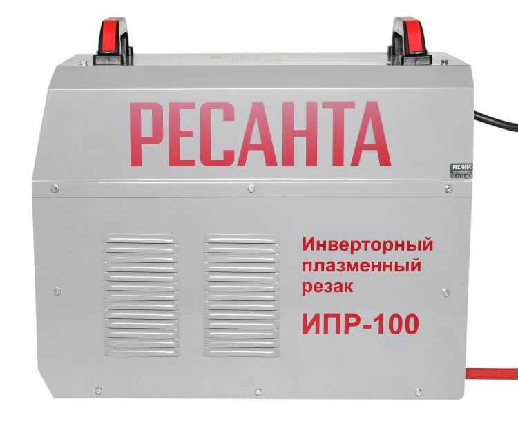 Установка плазменной резки РЕСАНТА ИПР-100 — изображение 2