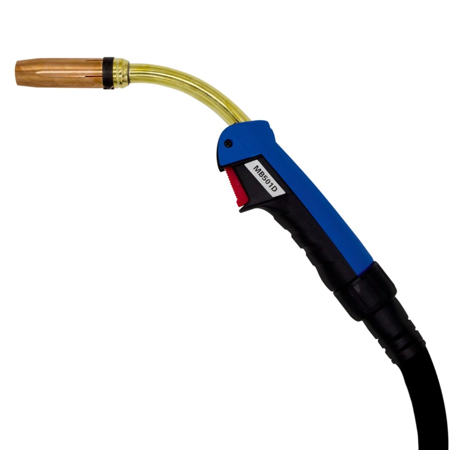 Горелка MW 501D Basic (3m / Water / Euro)