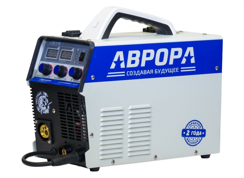 Полуавтомат сварочный Aurora Динамика 1600 /Aurora