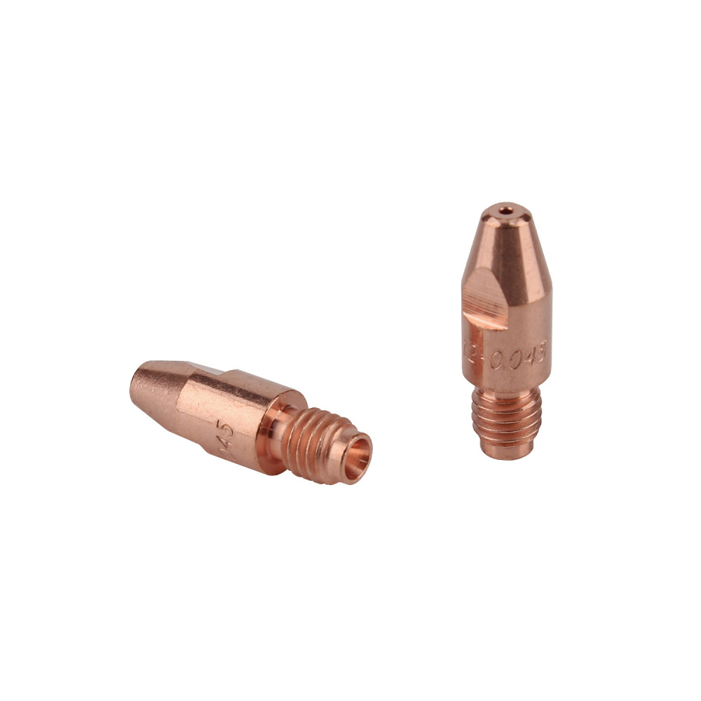 Наконечник медный E-Cu M8x30x1,2 PARKER