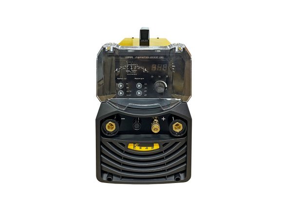 Аппарат аргонодуговой сварки КЕДР AlphaTIG-200P DC — изображение 2