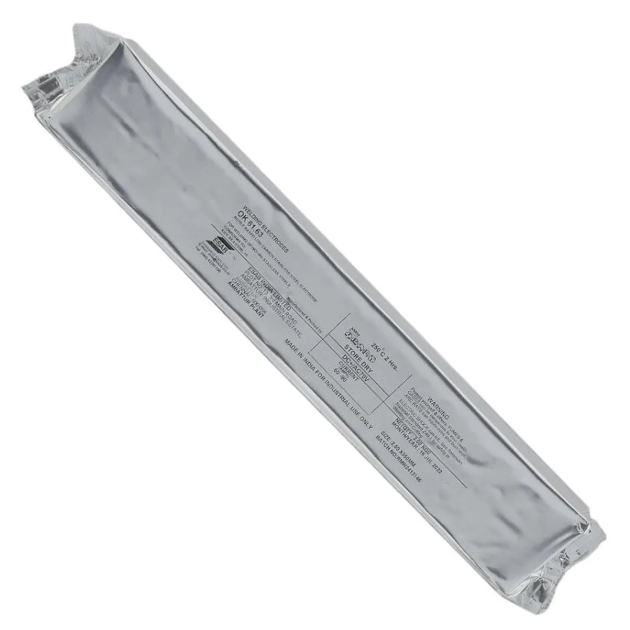 Электроды ОК 61.63 3,15*350 мм (2,0 кг) ESAB