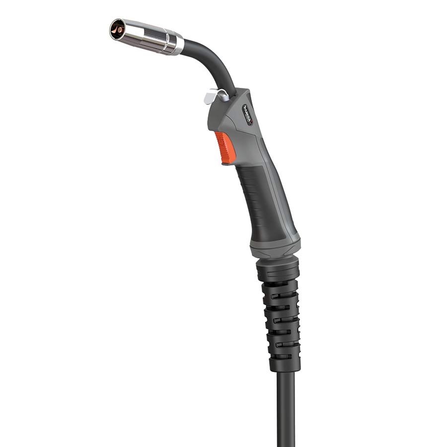 Горелка SGA-LW355-50ERBG SUPERGRIP A-LW 5м PARKER