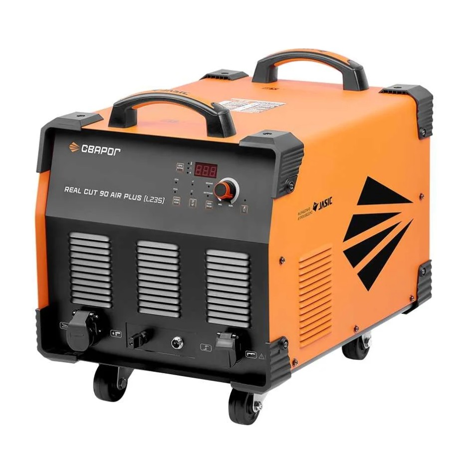 Установка плазменной резки CUT-90 REAL AIR PLUS (L235) СВАРОГ