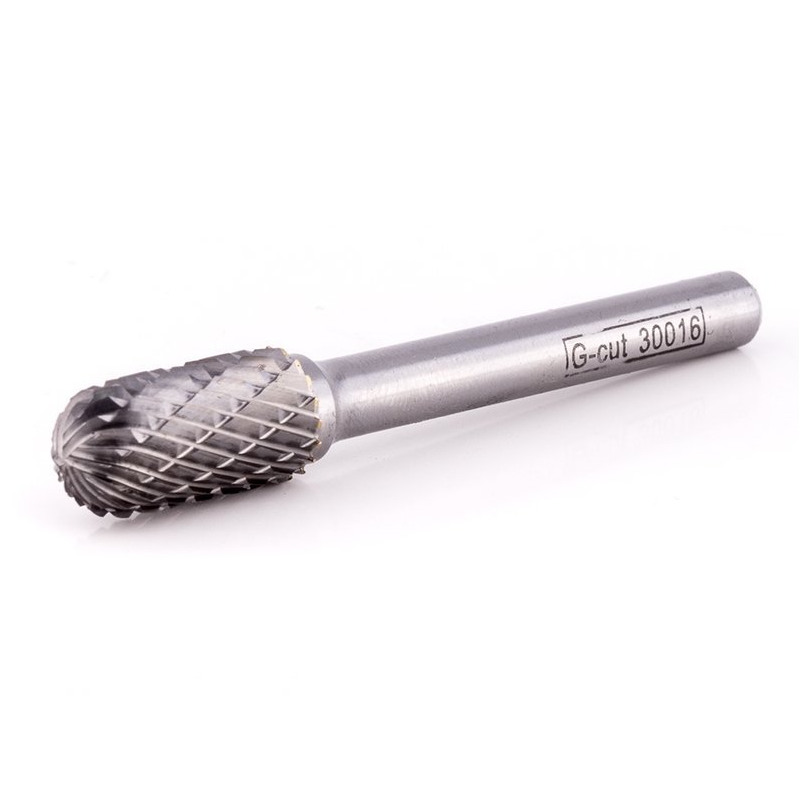 Борфреза GTOOL, форма С 10*20*6*60 (30016)