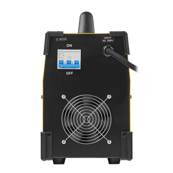 Инвертор ПТК RILON MMA 315 G — изображение 3