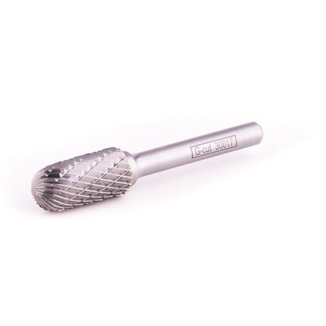 Борфреза GTOOL, форма C 12*25*6*65 (30017)
