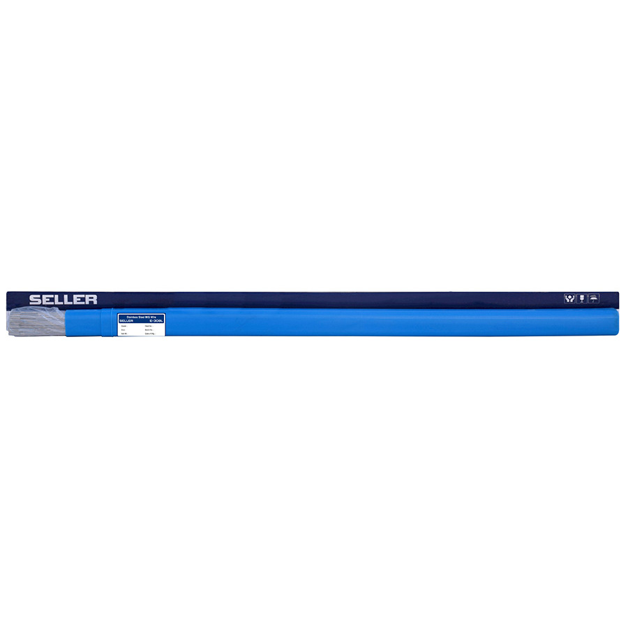 Пруток нержавеющий TIG ER-316LSi д.2.0 (5кг) SELLER