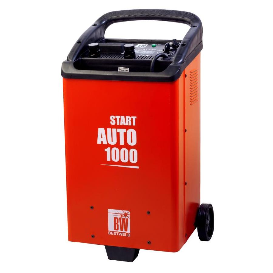 Устройство пуско-зарядное AUTOSTART 1000