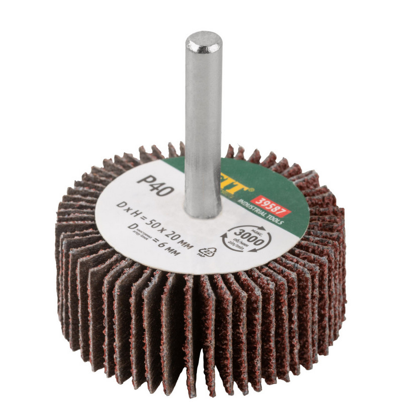 КЛО 50*20*6 Р40 FIT (39587)