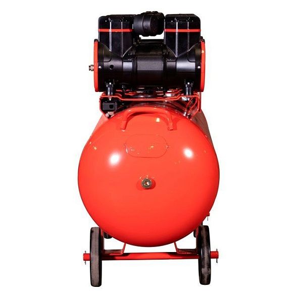 Компрессор PASSAT-150 MODULE тихий, без масл. (150л, 750л/мин, 4,35Вт) — изображение 5