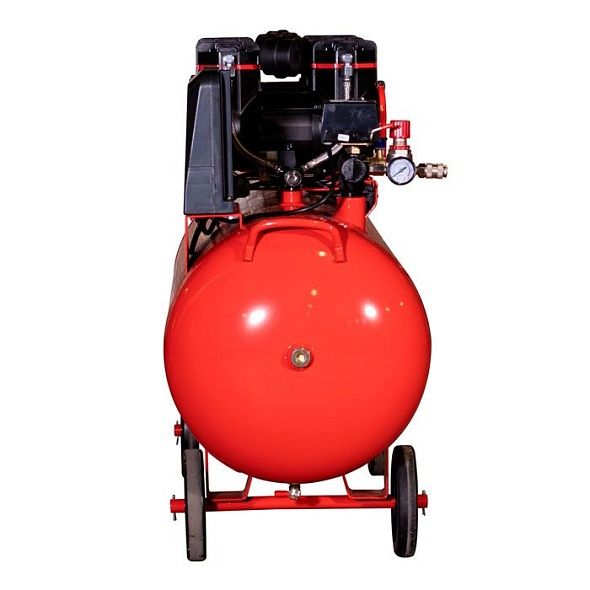 Компрессор PASSAT-150 MODULE тихий, без масл. (150л, 750л/мин, 4,35Вт) — изображение 6