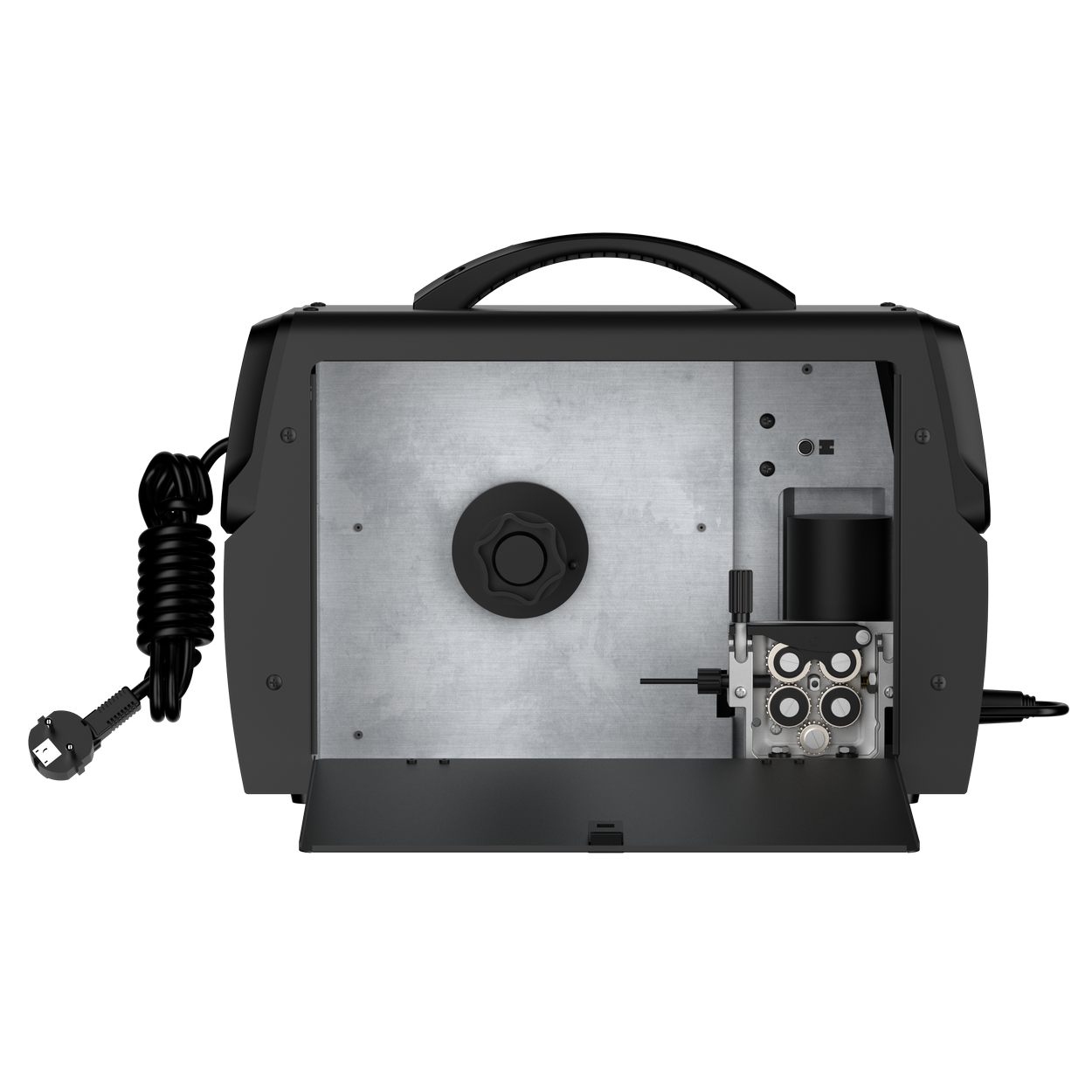 Полуавтомат START technoMIG 220 DP — изображение 4