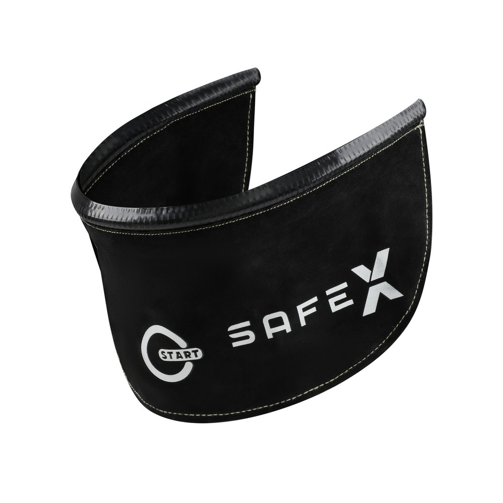 Крепление START SafeX на маску шейное