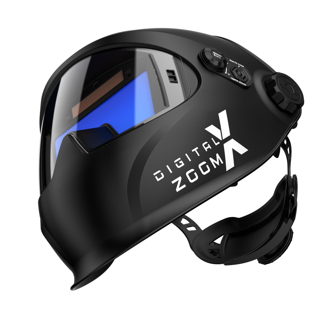 Маска старт START DIGITAL X ZOOM 51ST07X — изображение 7
