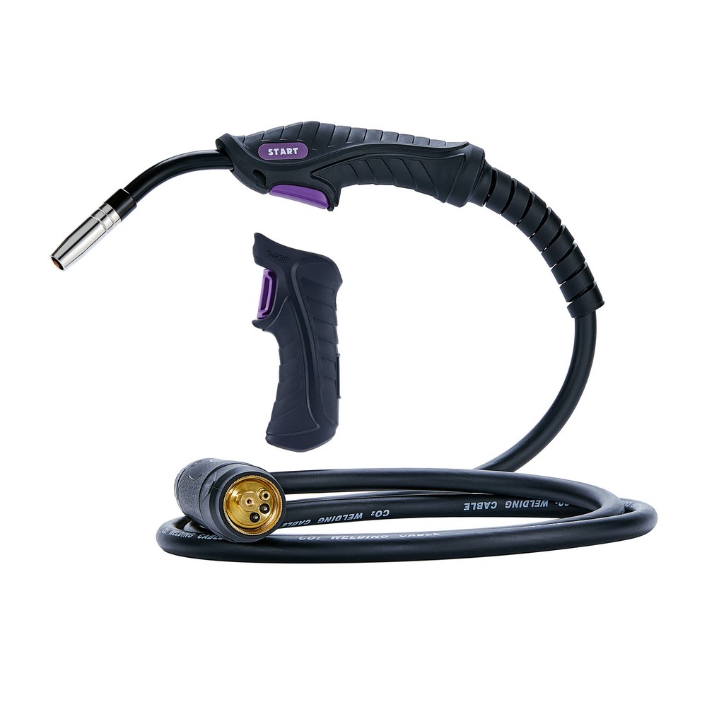 Горелка 15 everGUN M15 (5м) START STE1500-50