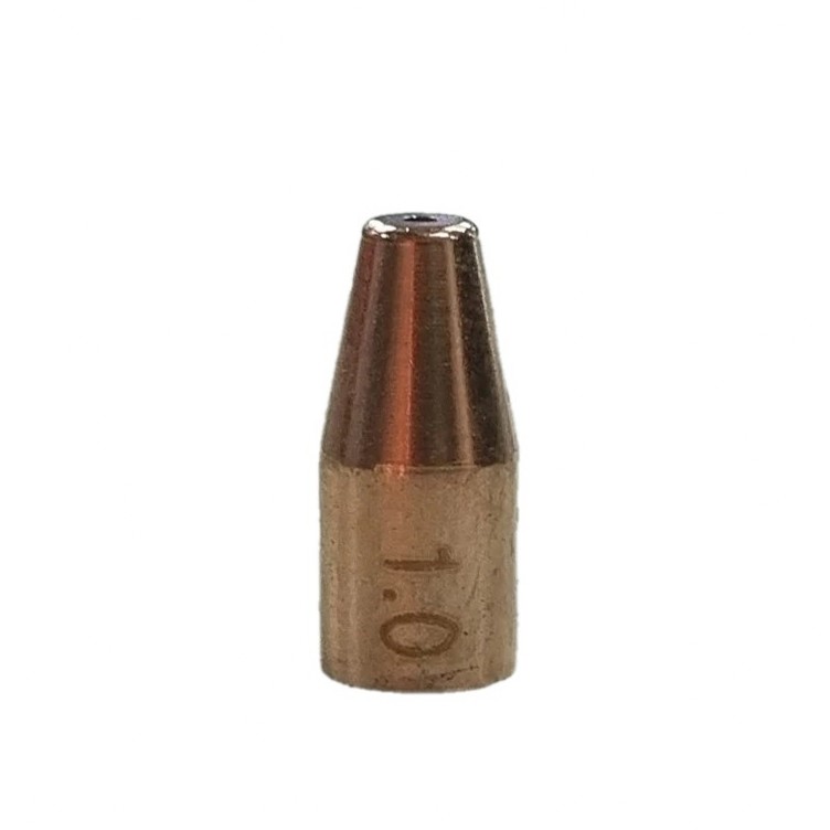 Сопло направляющее 1,0мм (Тип SS-004-10) WNR-17-10