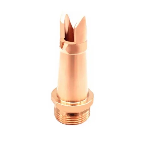 Сопло сварочное M16 1,2мм (Тип СS-12) WNSUP-25-12