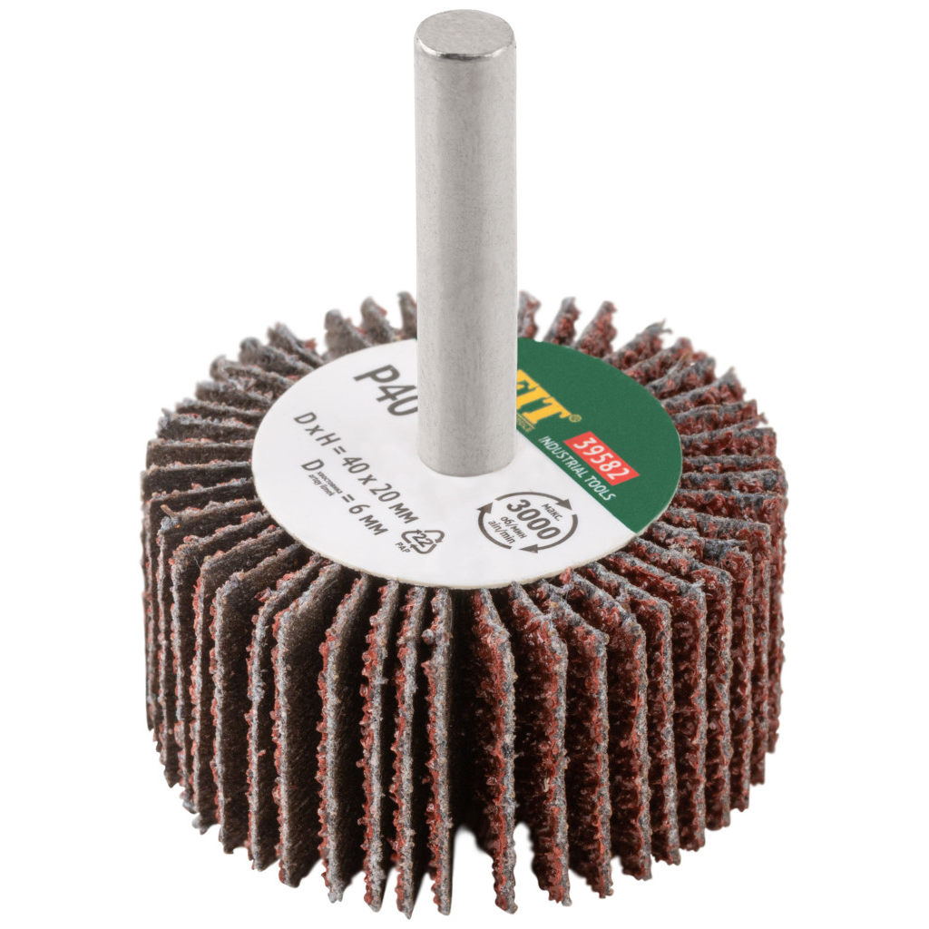 КЛО 40*20*6 Р40 FIT (39582)