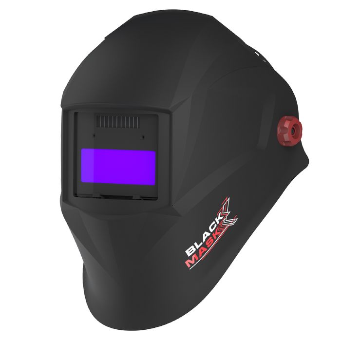 Маска сварщика хамелеон Старт BLACK MASK АСФ 100 51ST100