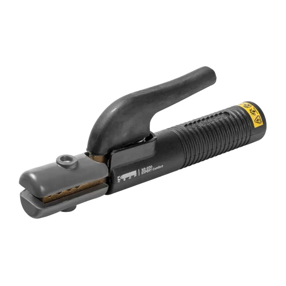 Электрододержатель Comfort 300 КЕДР ЭД-300 EXPERT Heavy Duty
