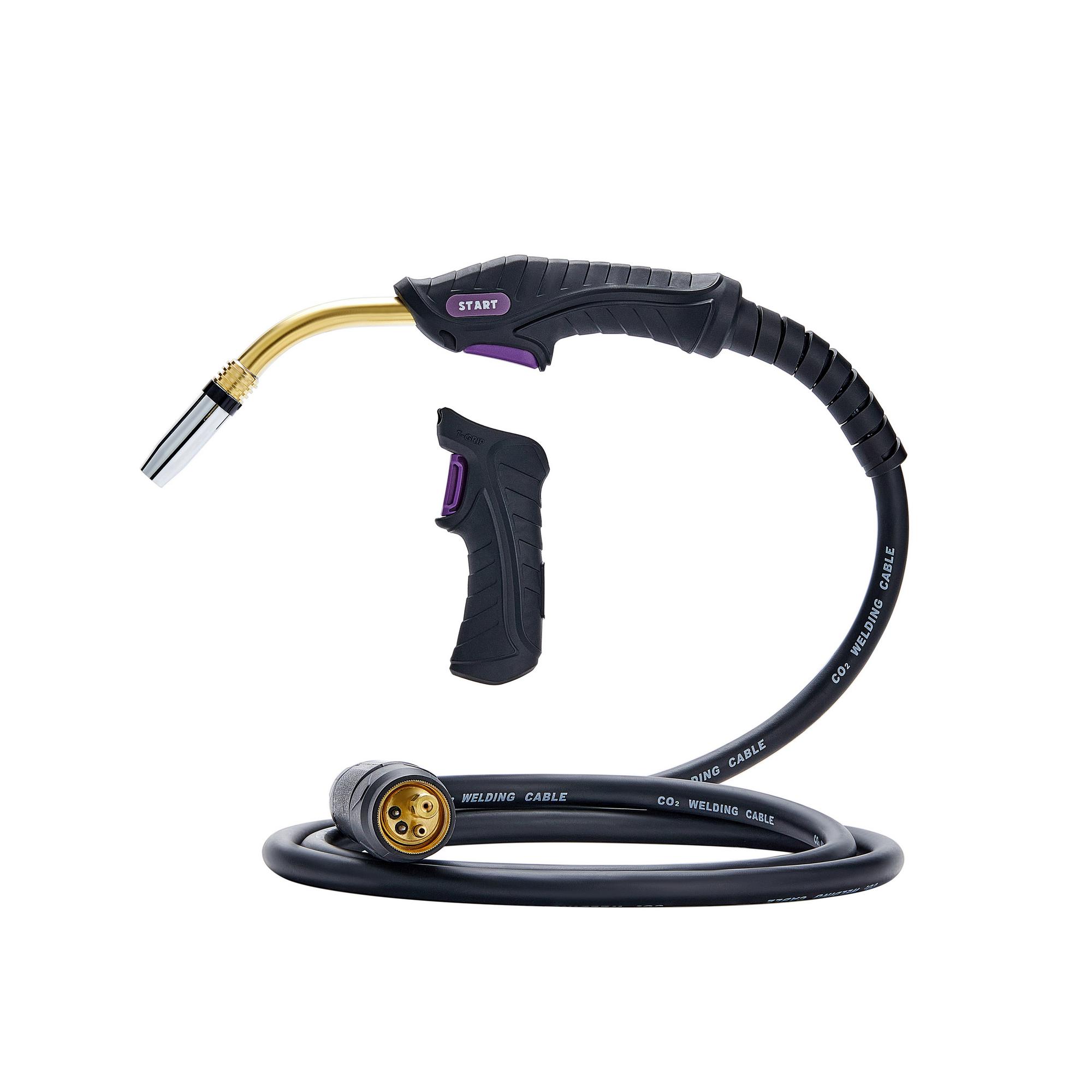 Горелка 24 everGUN M24 (5м) START STE2400-50
