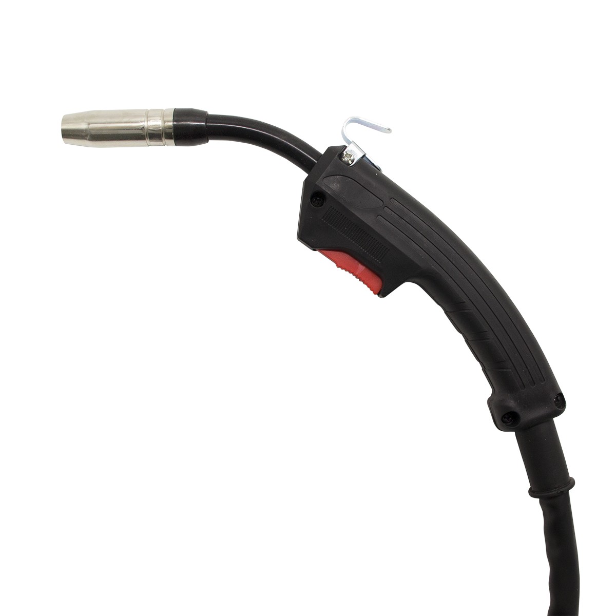 Горелка 14 2,5м MW-14 Basic (180А, Air, ОКС 10-25 + 2 pin) 2,5м