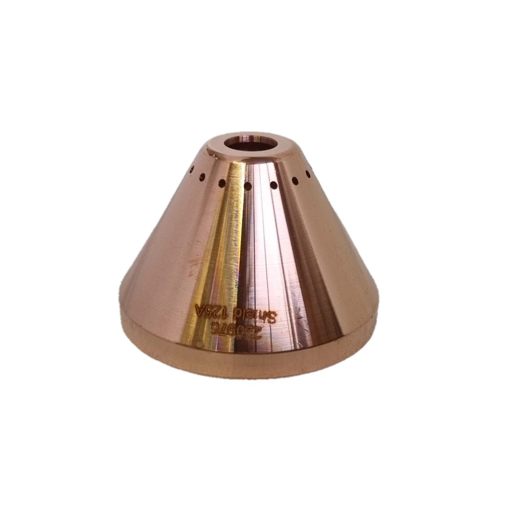Экран защитный 45-125А 220976 HYP
