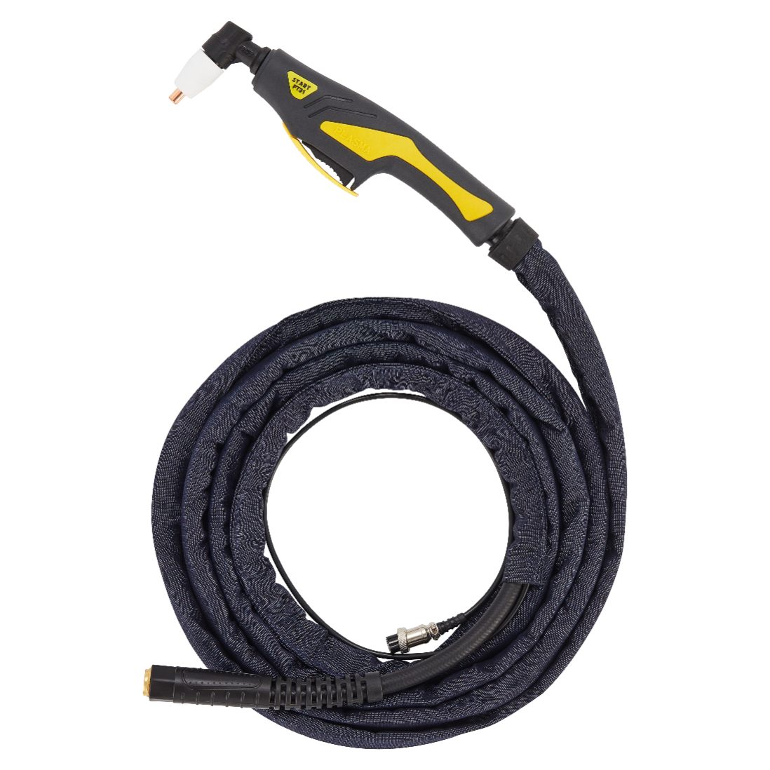 Плазмотрон CutLine PT-31 4м (М16*1,5 2pin) START — изображение 2