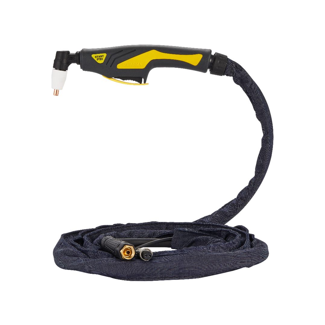 Плазмотрон CutLine PT-31 4м (М16*1,5 2pin) START