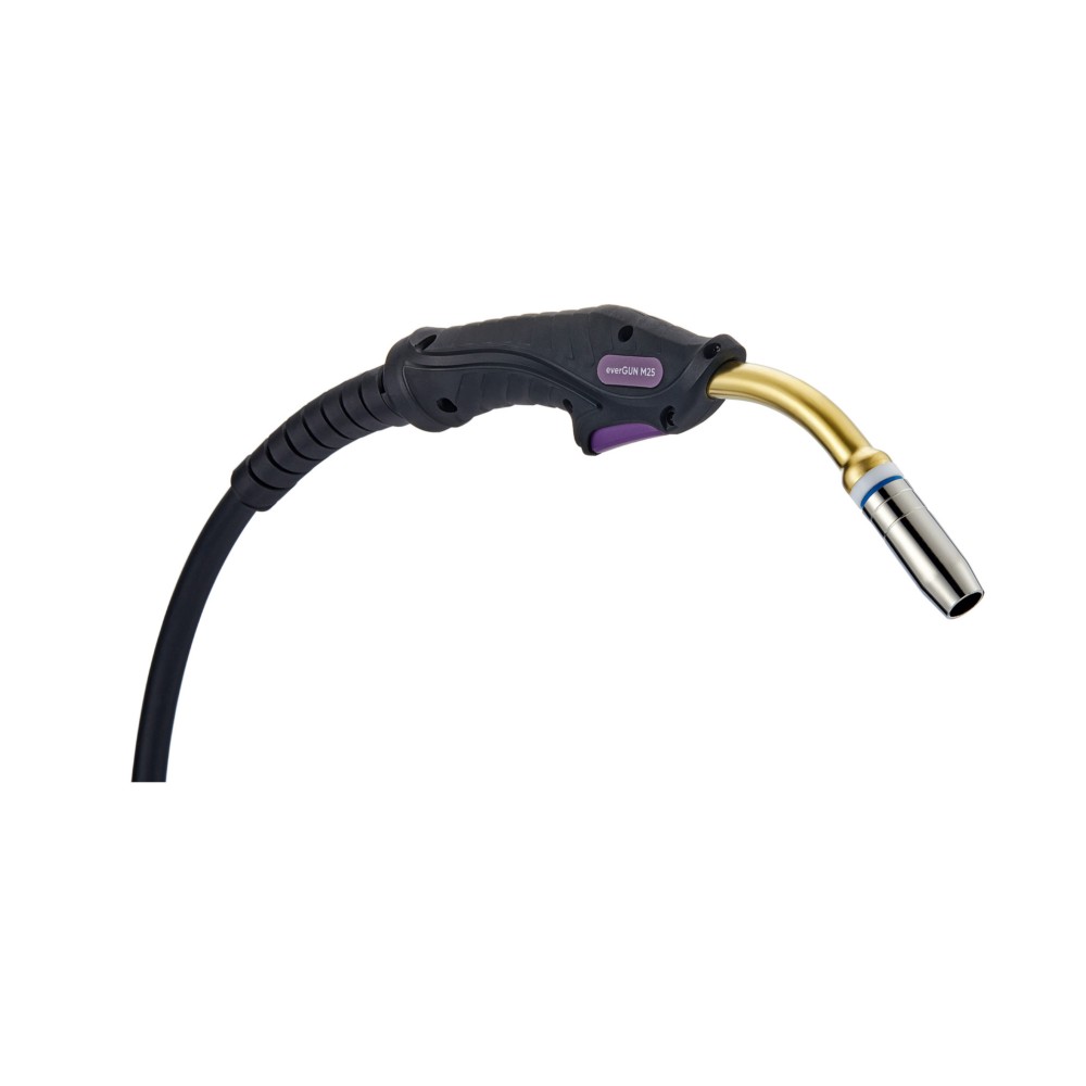 Горелка everGUN M25 5м START STE2500-50 — изображение 2